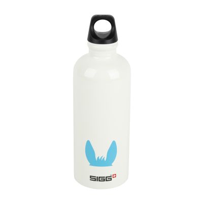 Sigg Traveller Water Bottle