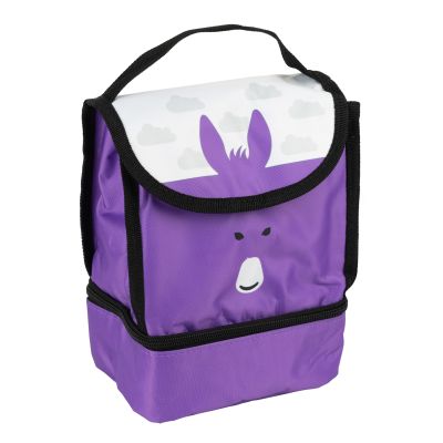 D22021 Donkey Lunch Bag