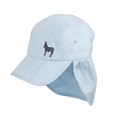 D22056 Kids' fold up legionnaires cap