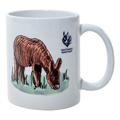 D22095 Percy and friends mug