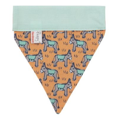 D23008 Poppy Treffry dog bandana