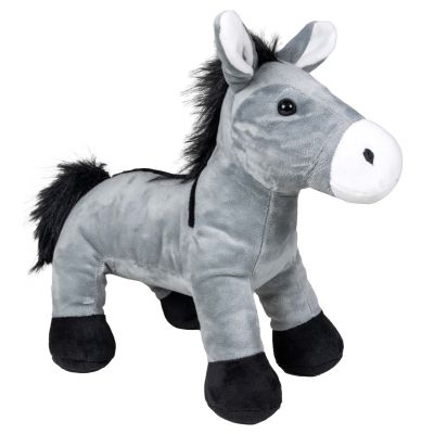 Casper Donkey Plush Toy