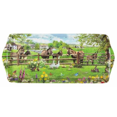 Meadow Serving Tray