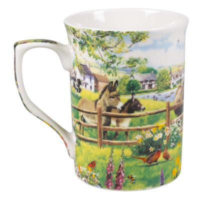 Meadow Mug