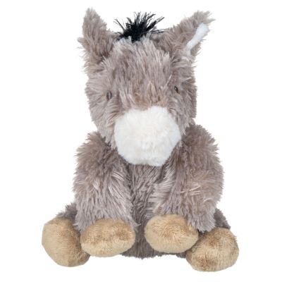 Flossy Donkey Soft Toy