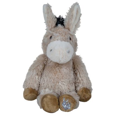 Pascale Donkey Soft Toy