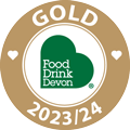 Food Drink Devon Award 2023-24