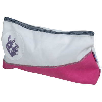 Sails and Canvas - Cosmetic Bag